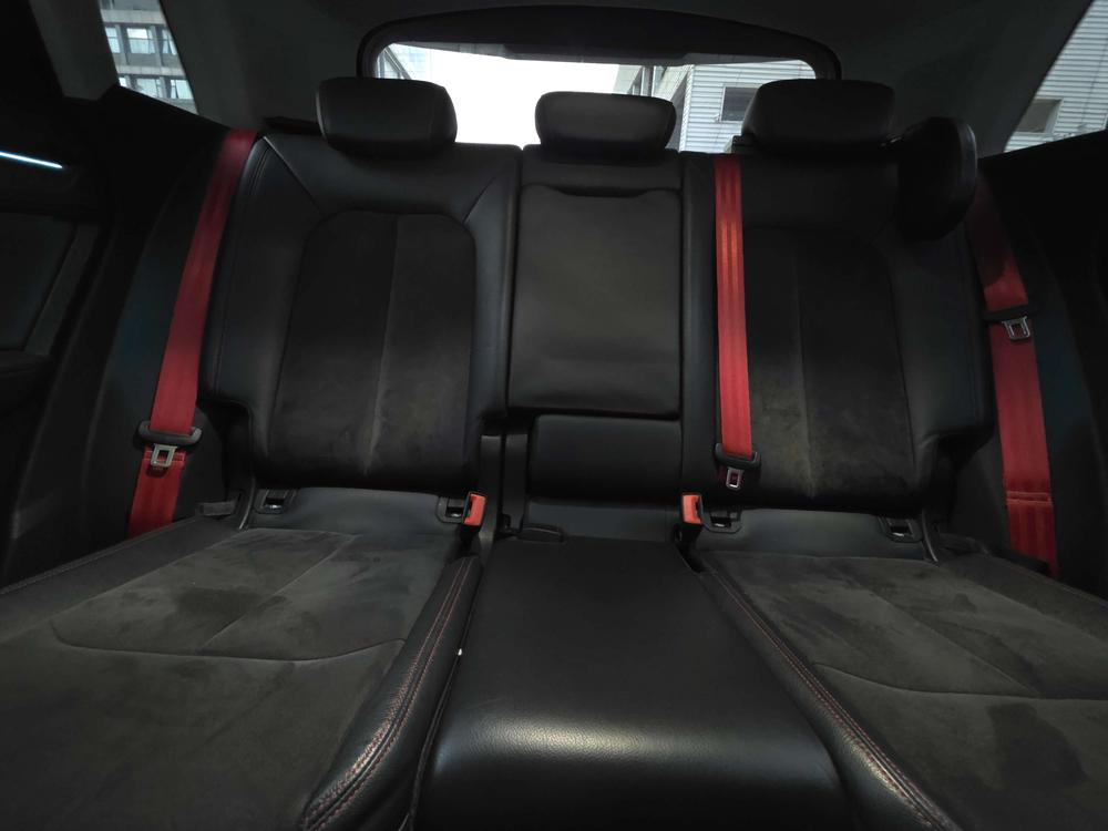 Audi Audi Q3