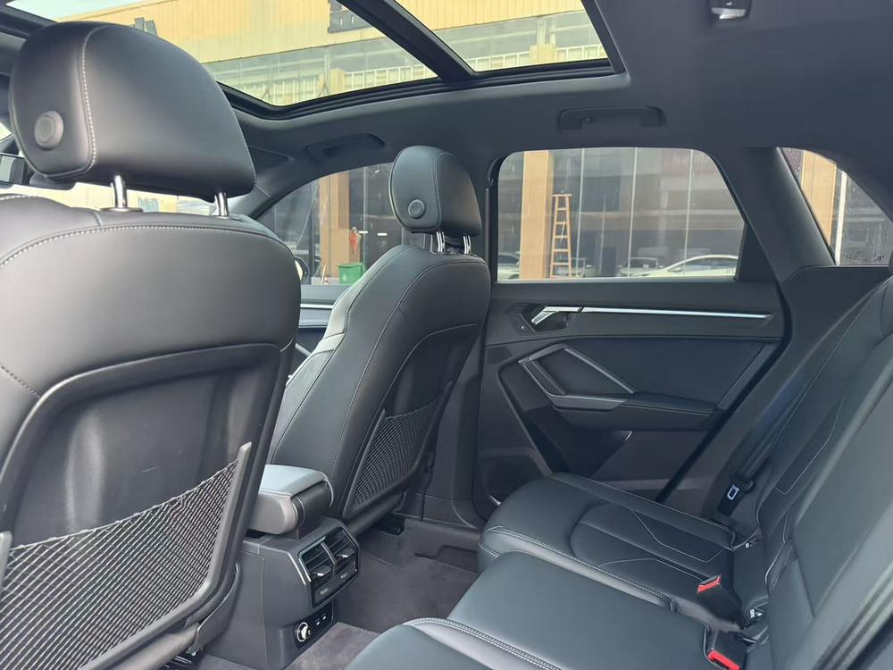 Audi Audi Q3