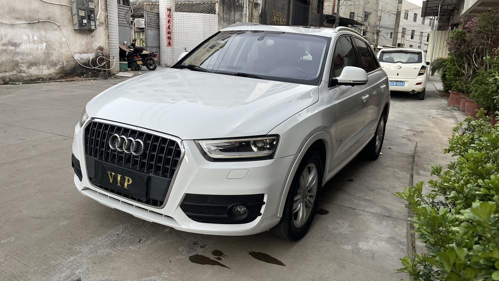 Audi Audi Q3