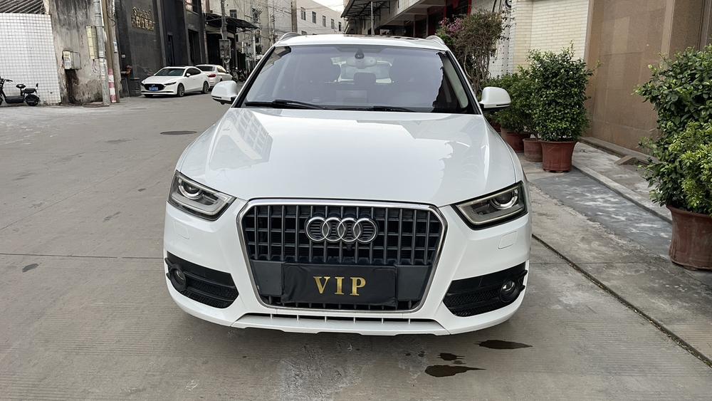 Audi Audi Q3