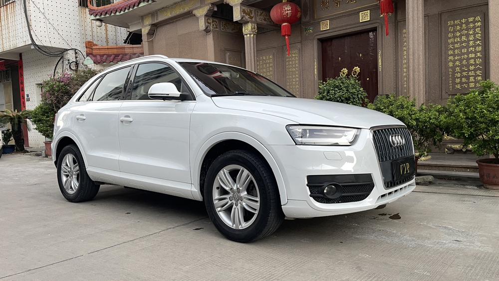 Audi Audi Q3