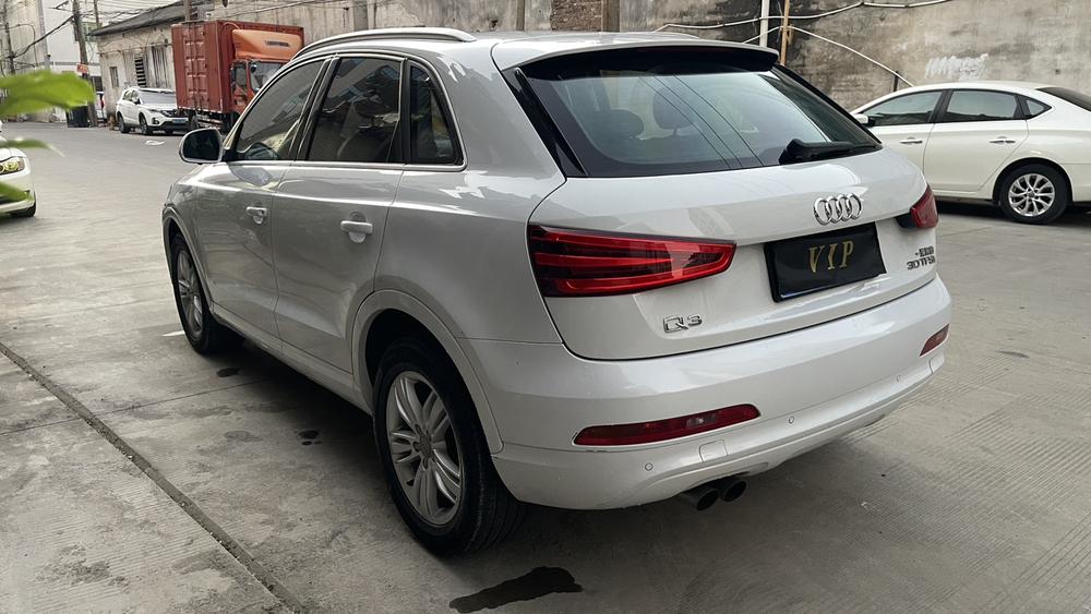 Audi Audi Q3