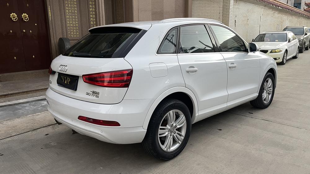 Audi Audi Q3