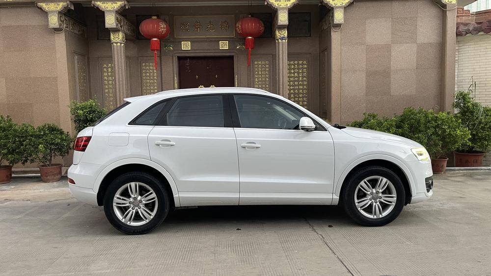 Audi Audi Q3