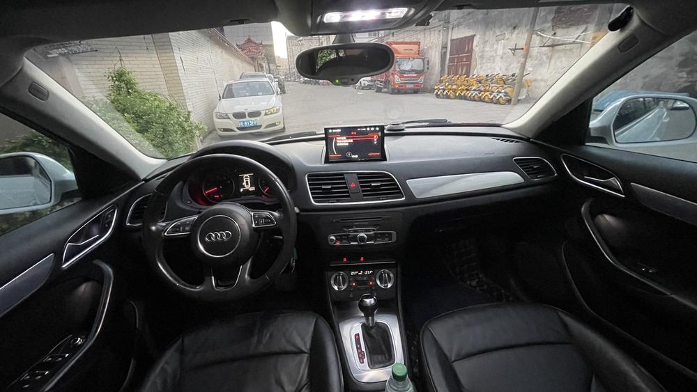 Audi Audi Q3