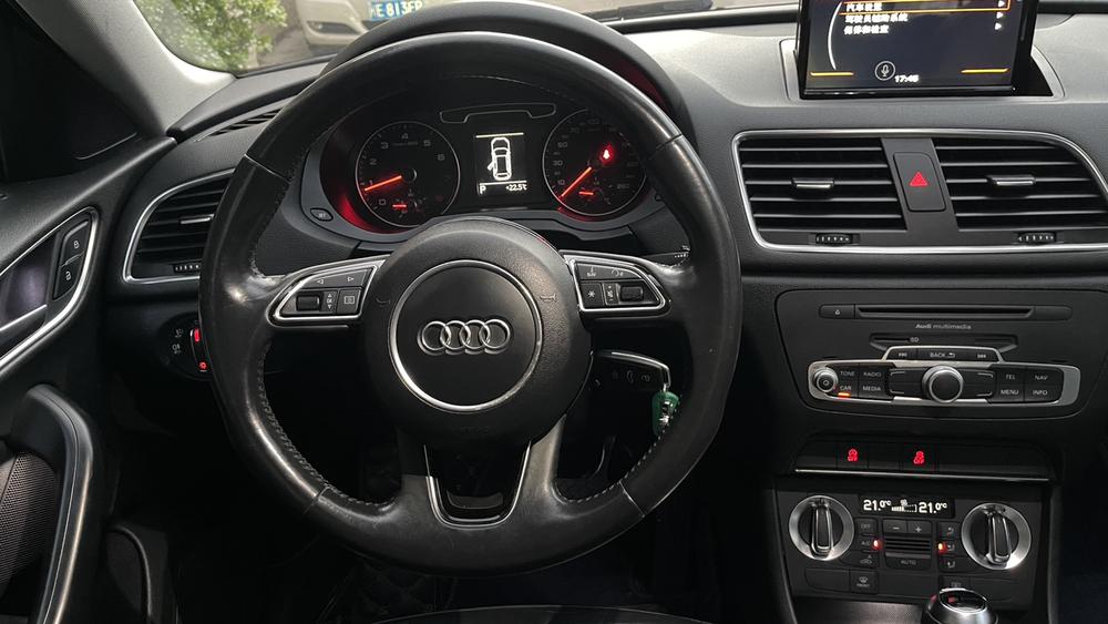 Audi Audi Q3