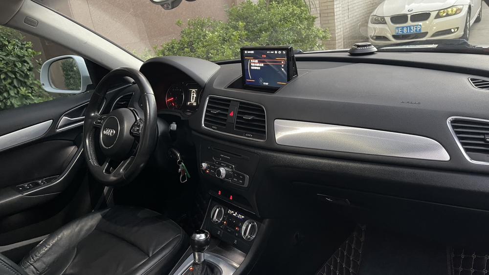 Audi Audi Q3