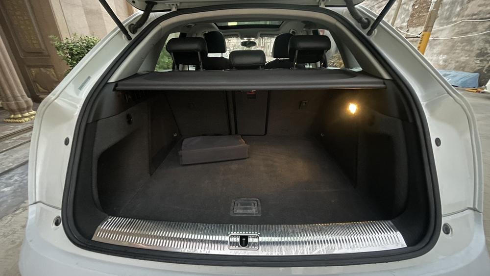 Audi Audi Q3