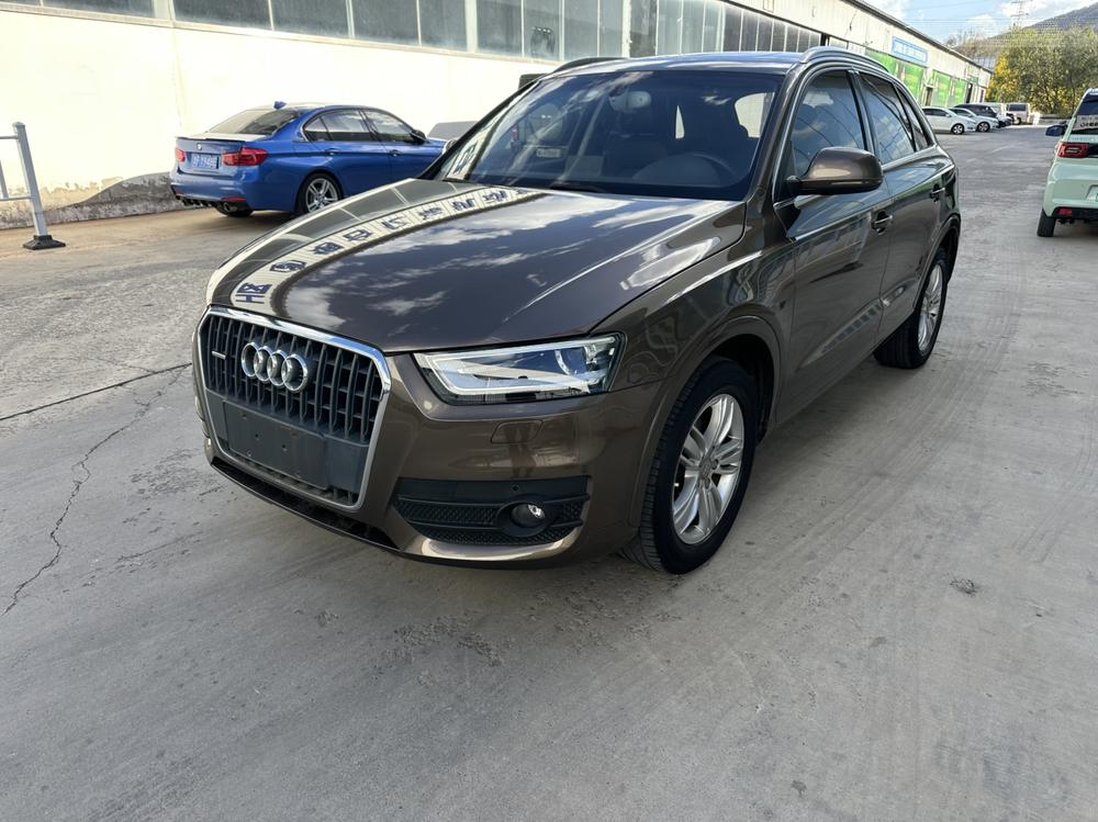 Audi Audi Q3