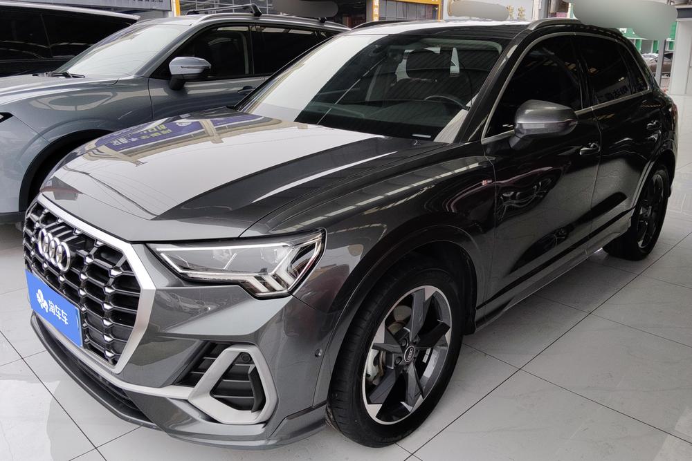 Audi Audi Q3