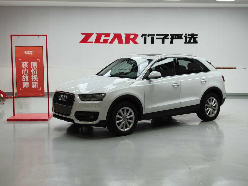 Audi Audi Q3