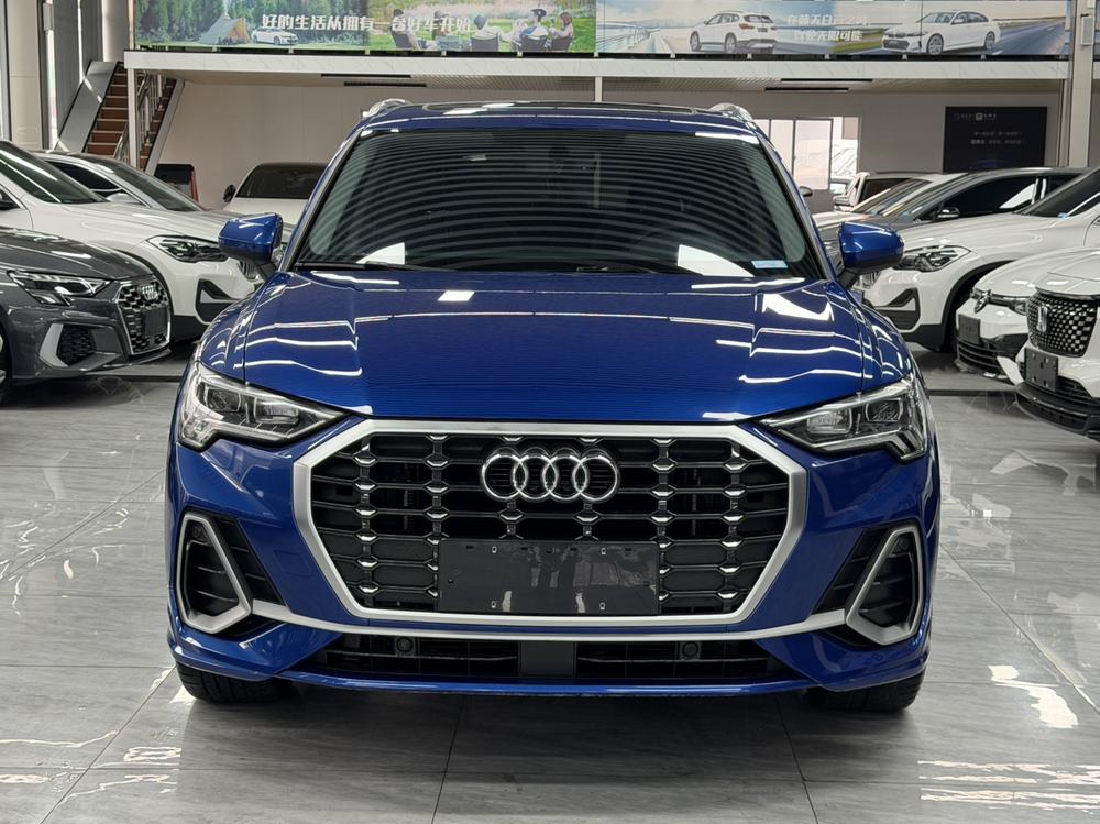 Audi Audi Q3