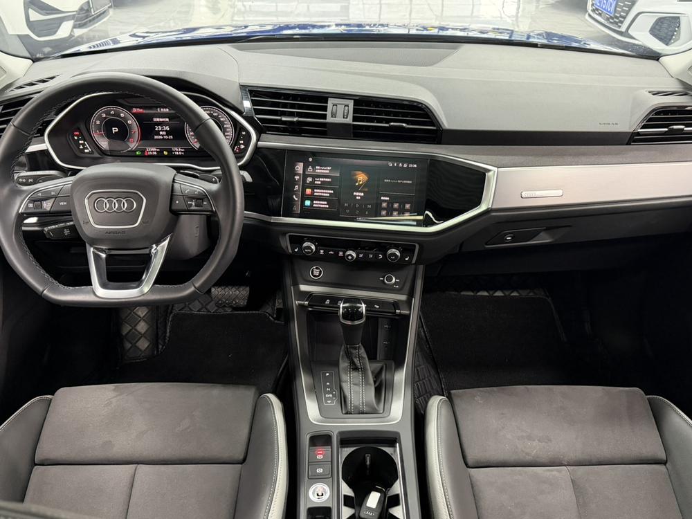 Audi Audi Q3