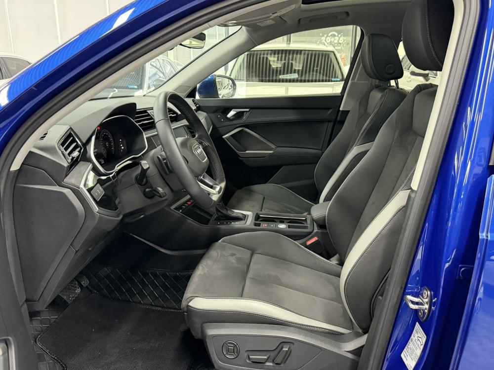 Audi Audi Q3