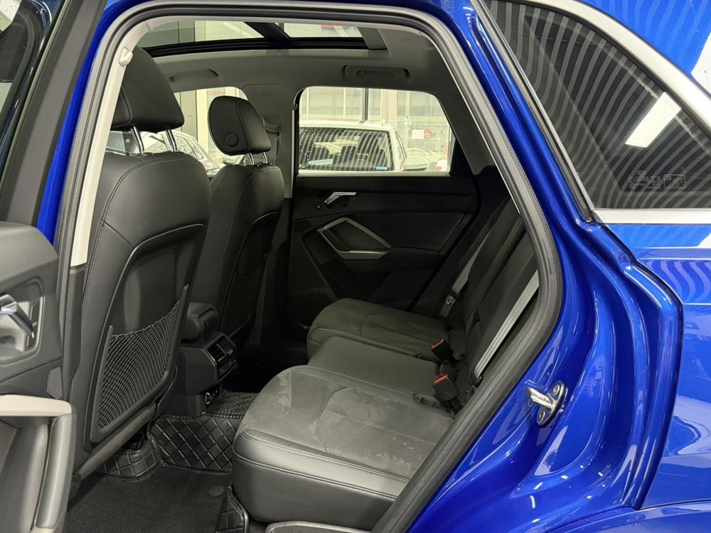 Audi Audi Q3
