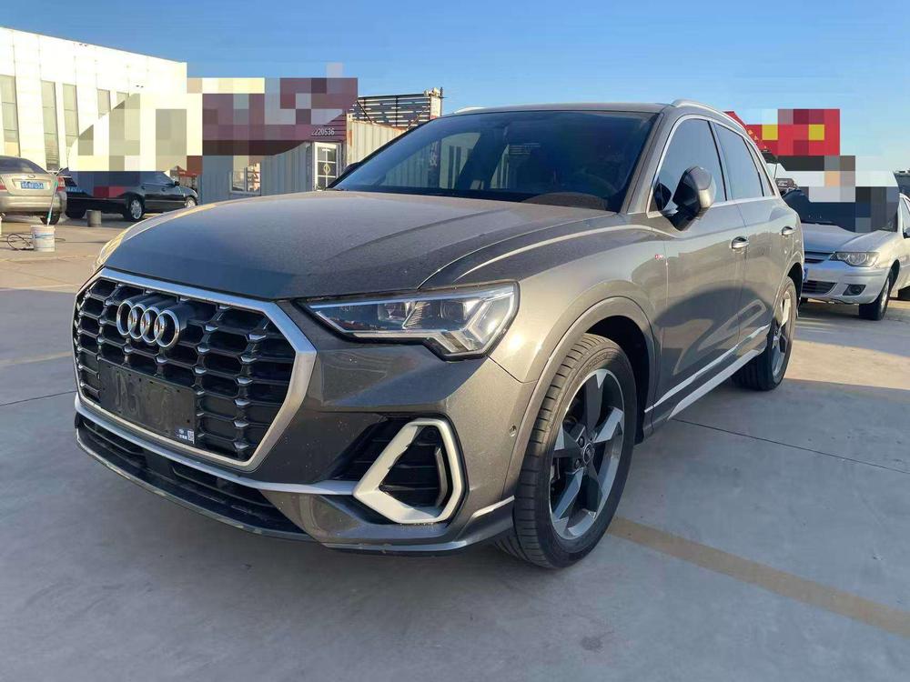 Audi Audi Q3