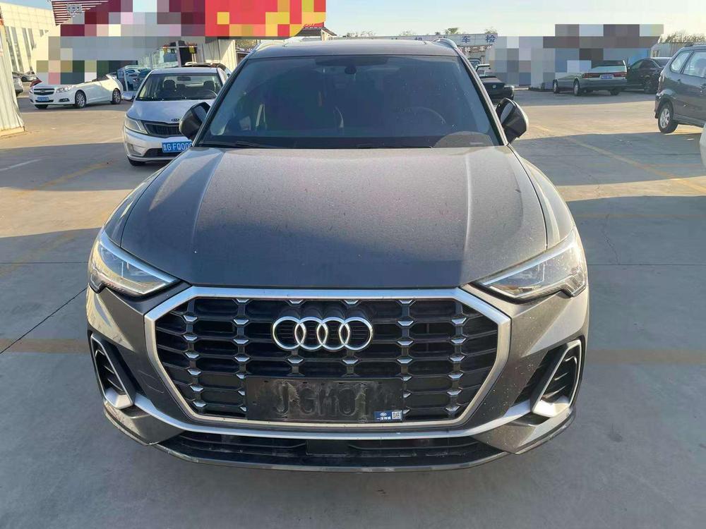 Audi Audi Q3