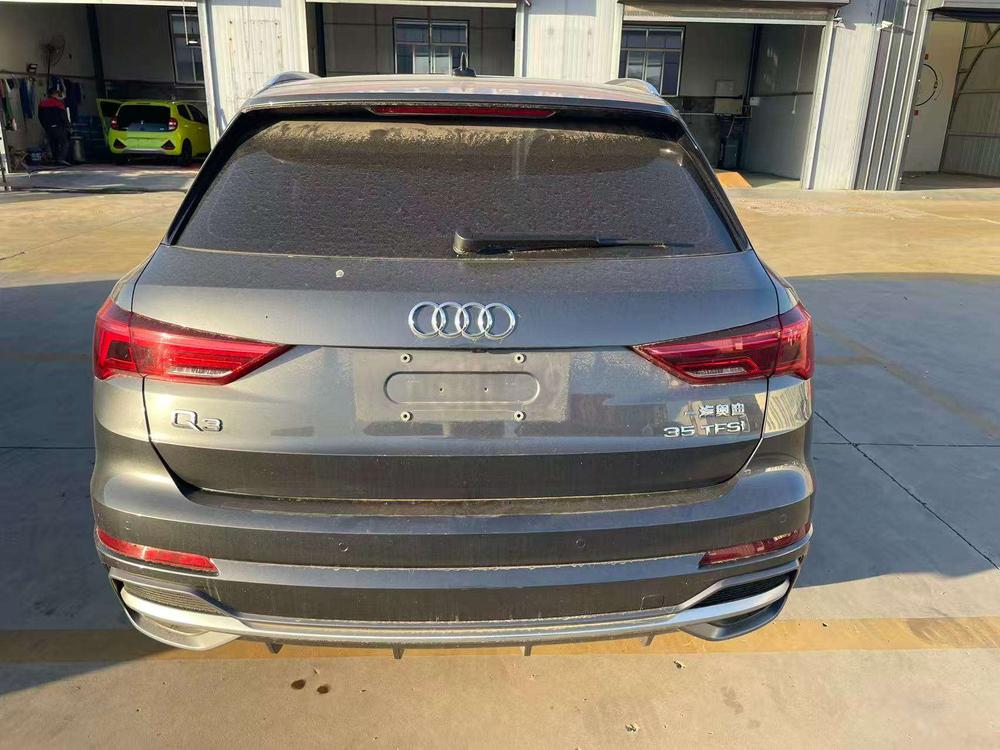 Audi Audi Q3