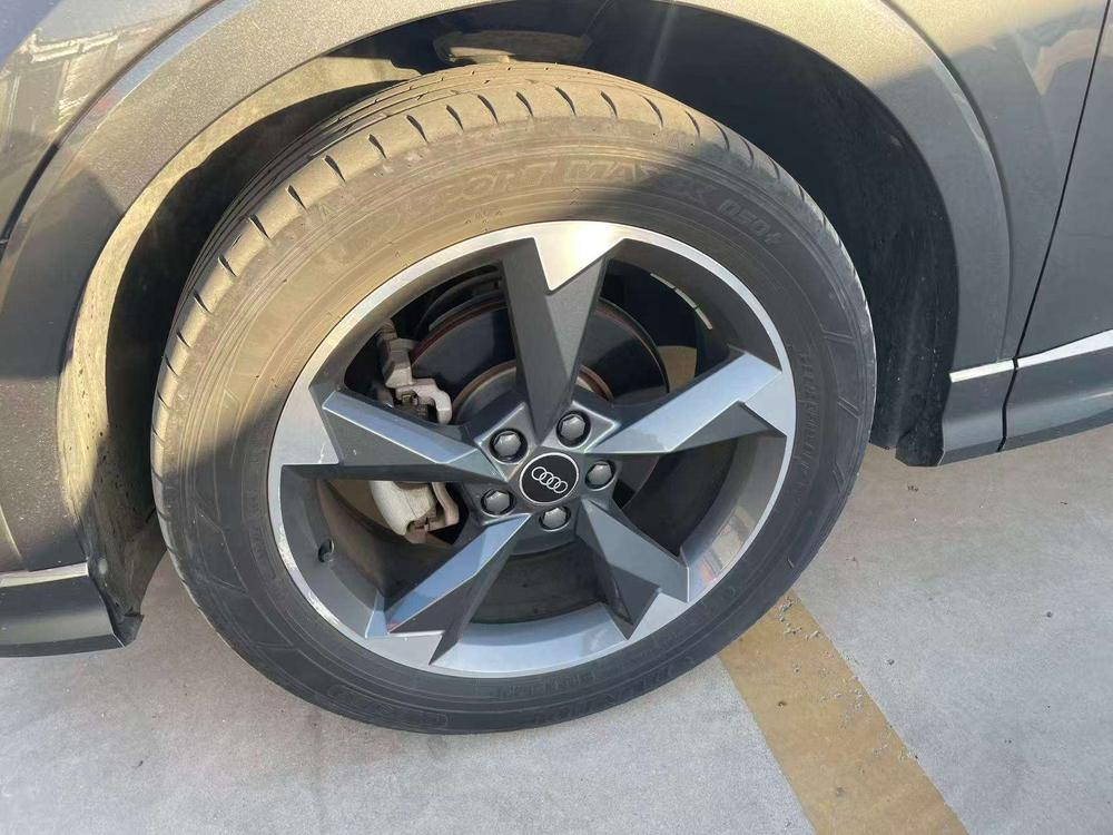 Audi Audi Q3