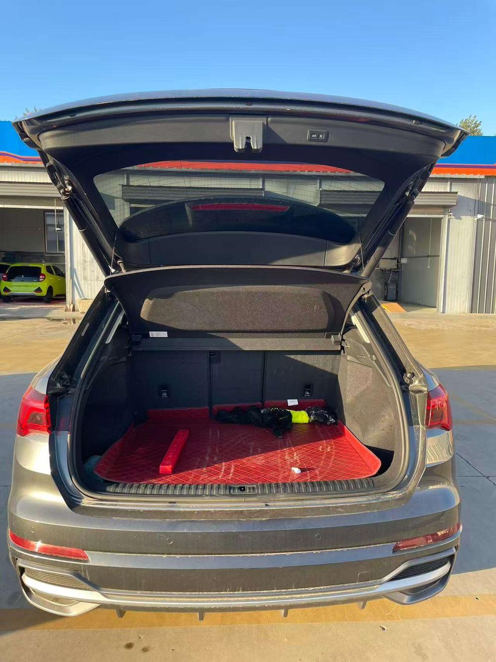 Audi Audi Q3