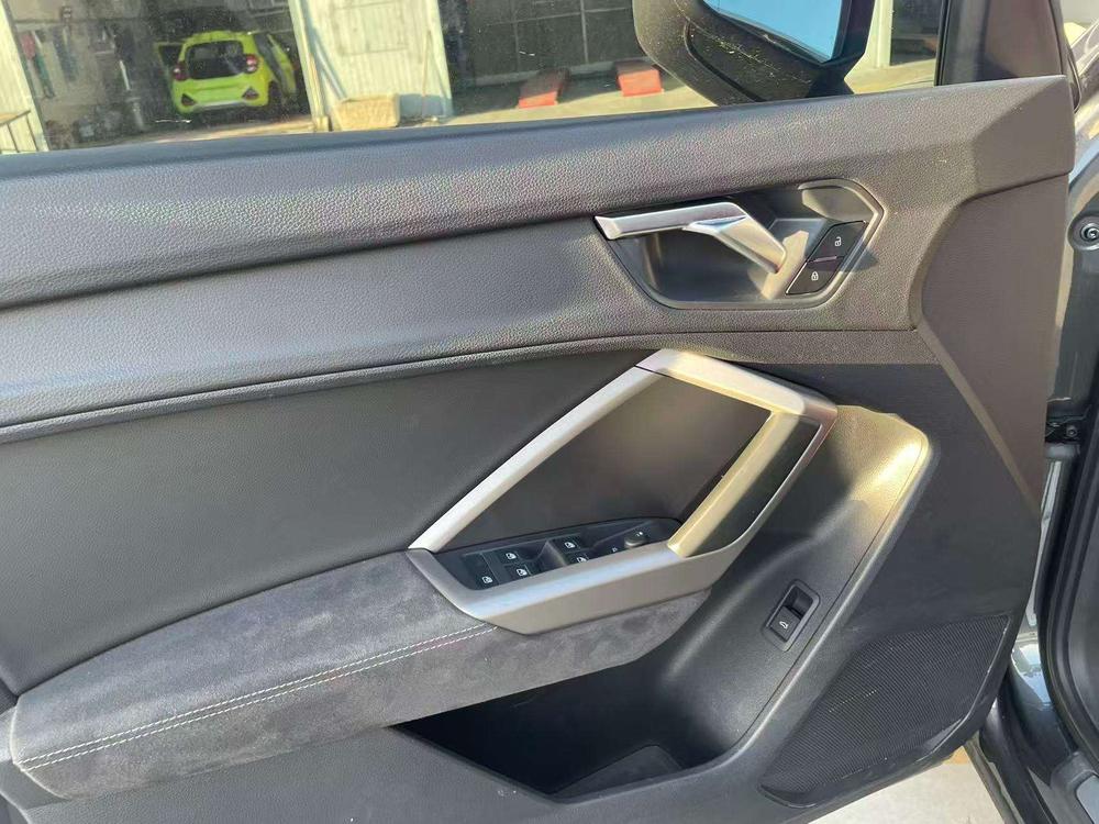 Audi Audi Q3