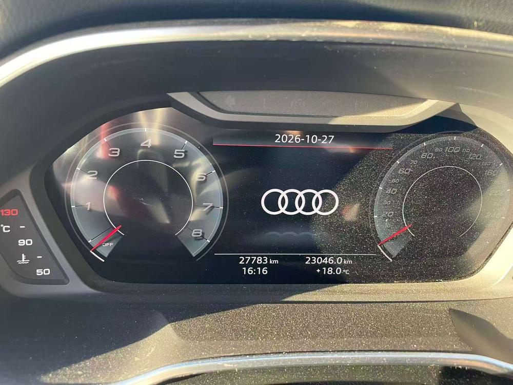 Audi Audi Q3