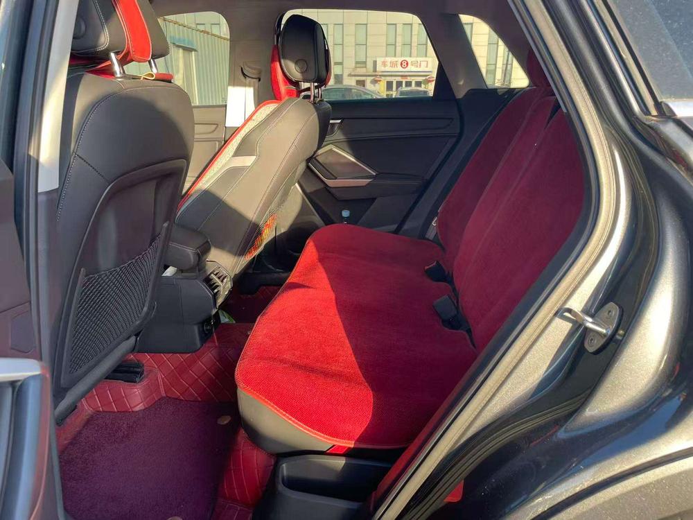 Audi Audi Q3