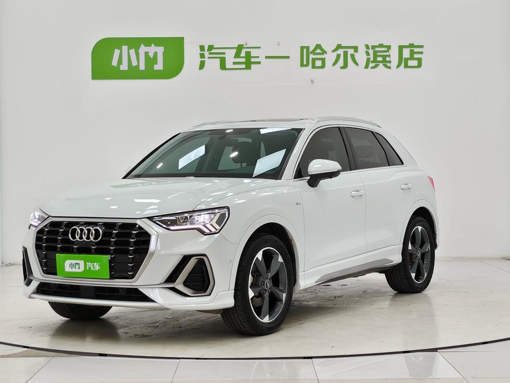 Audi Audi Q3