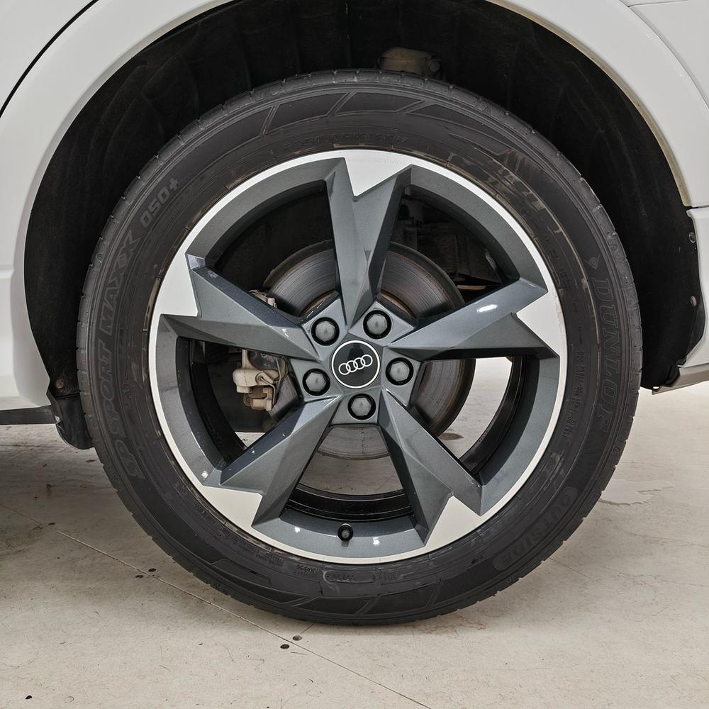 Audi Audi Q3