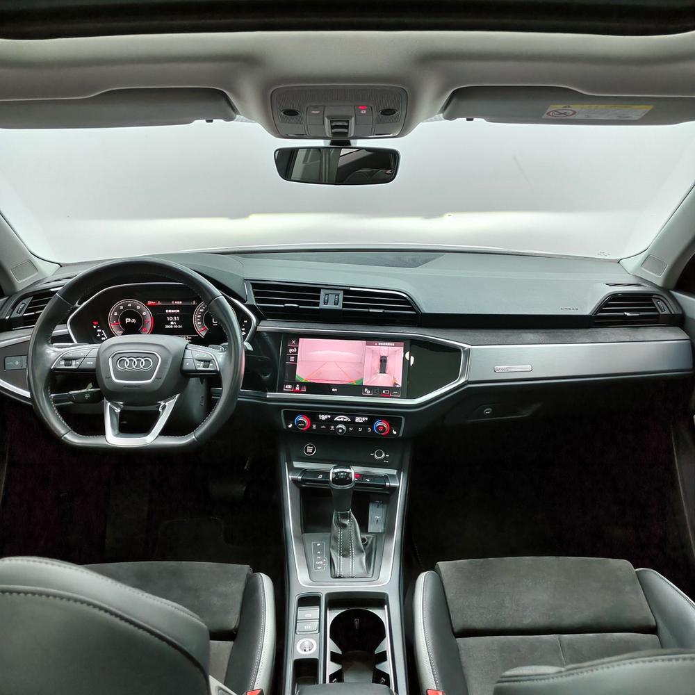 Audi Audi Q3