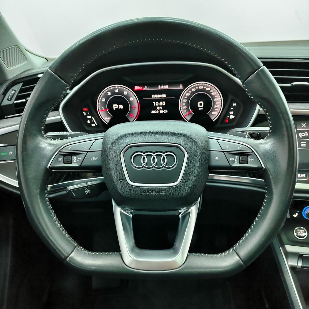 Audi Audi Q3