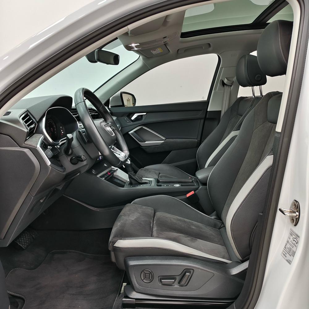 Audi Audi Q3