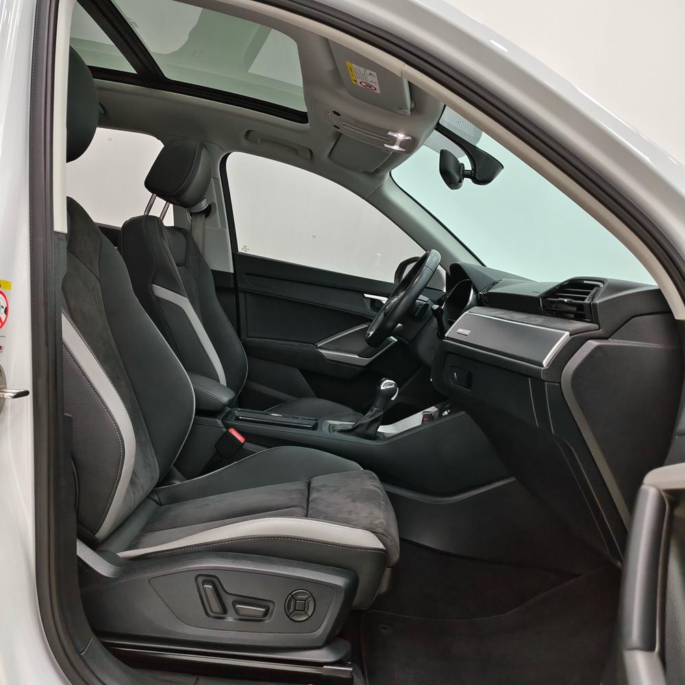 Audi Audi Q3