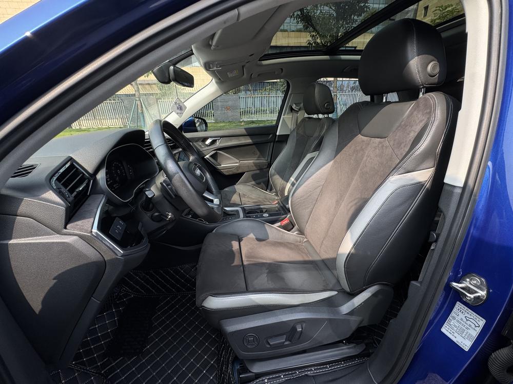 Audi Audi Q3