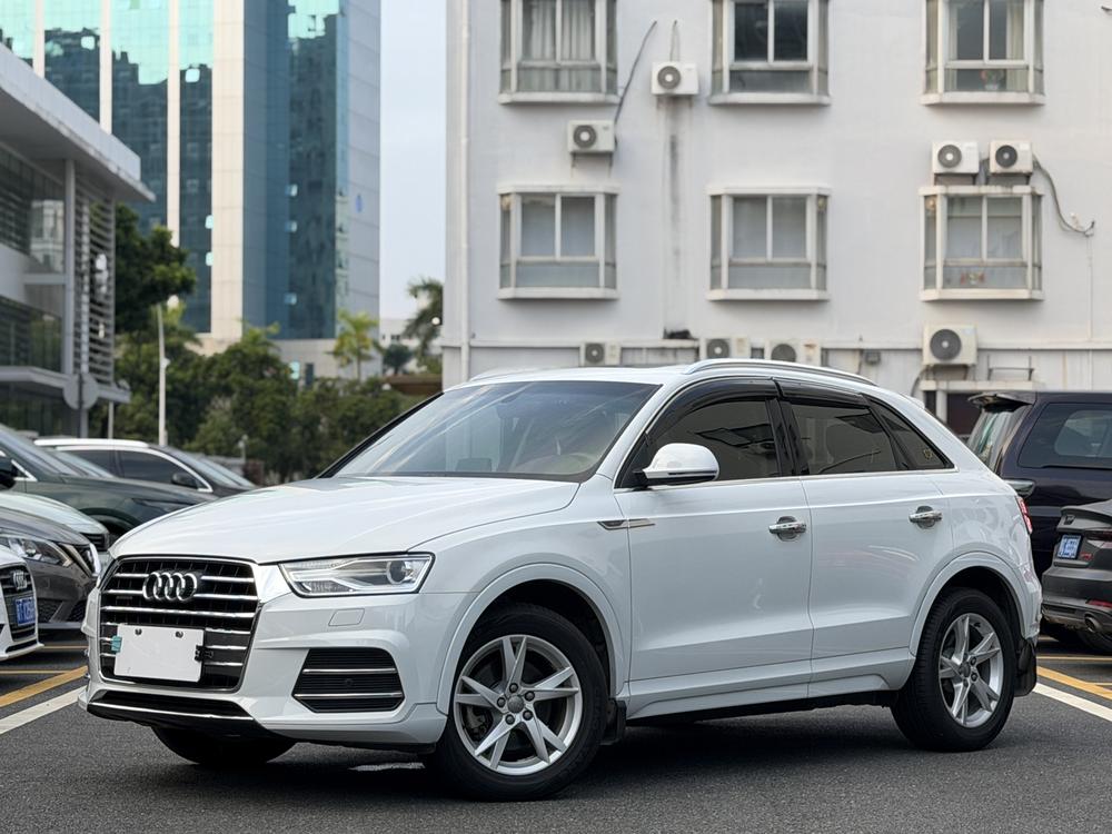 Audi Audi Q3