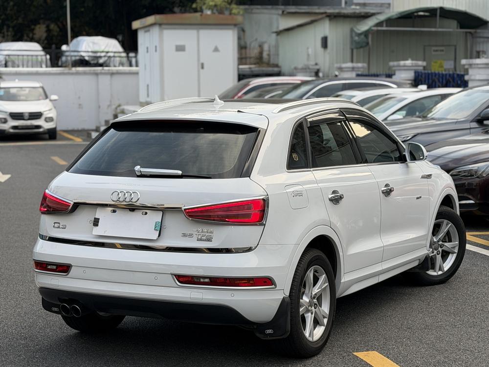 Audi Audi Q3