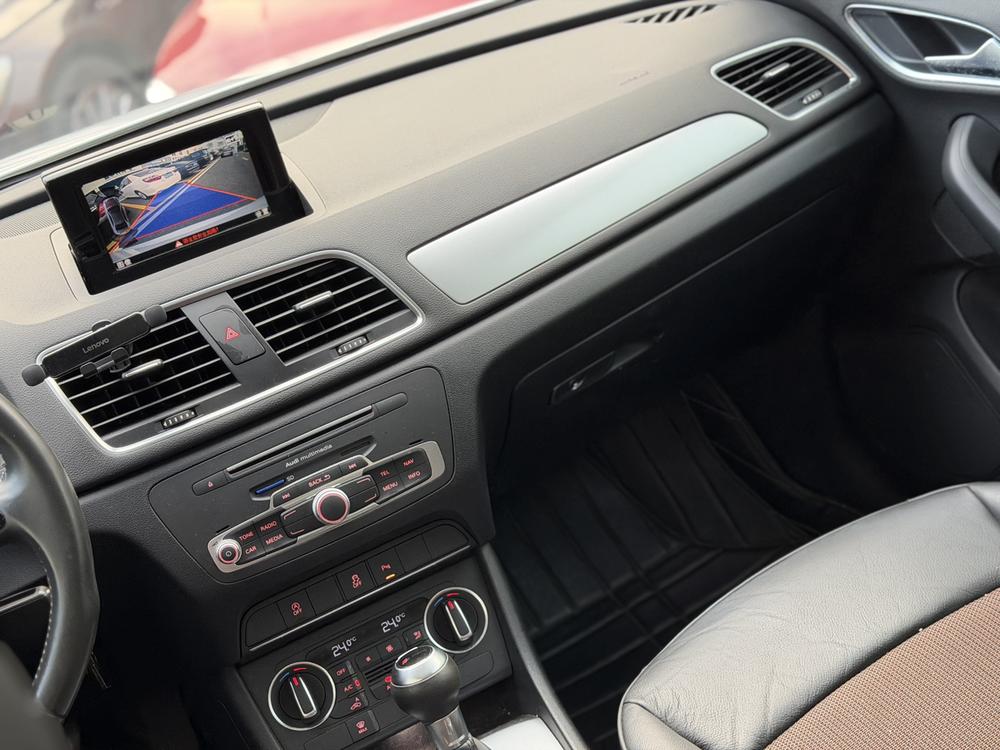 Audi Audi Q3