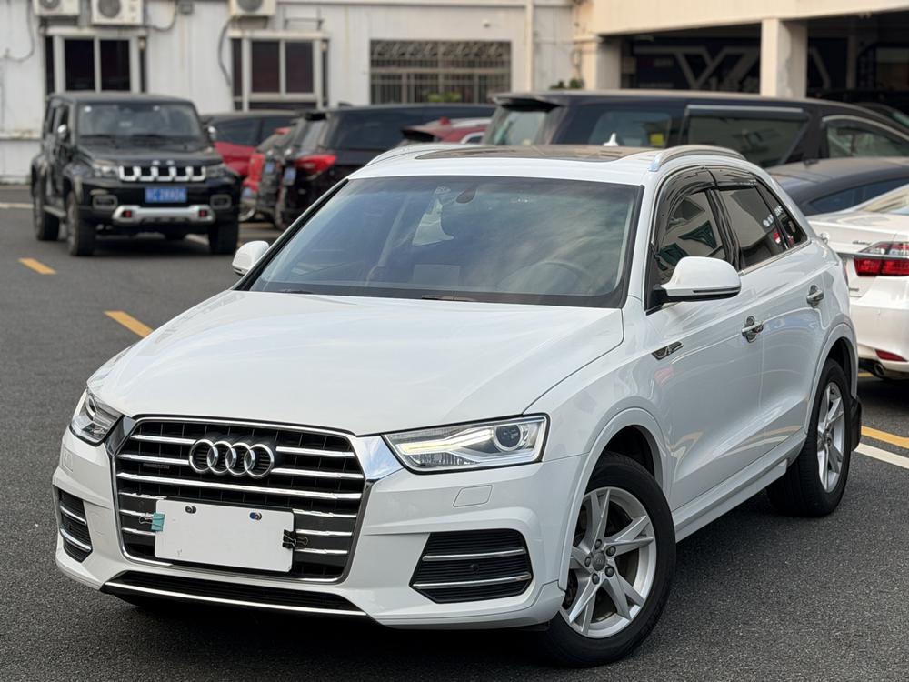 Audi Audi Q3