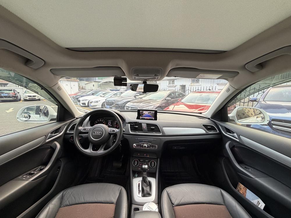 Audi Audi Q3