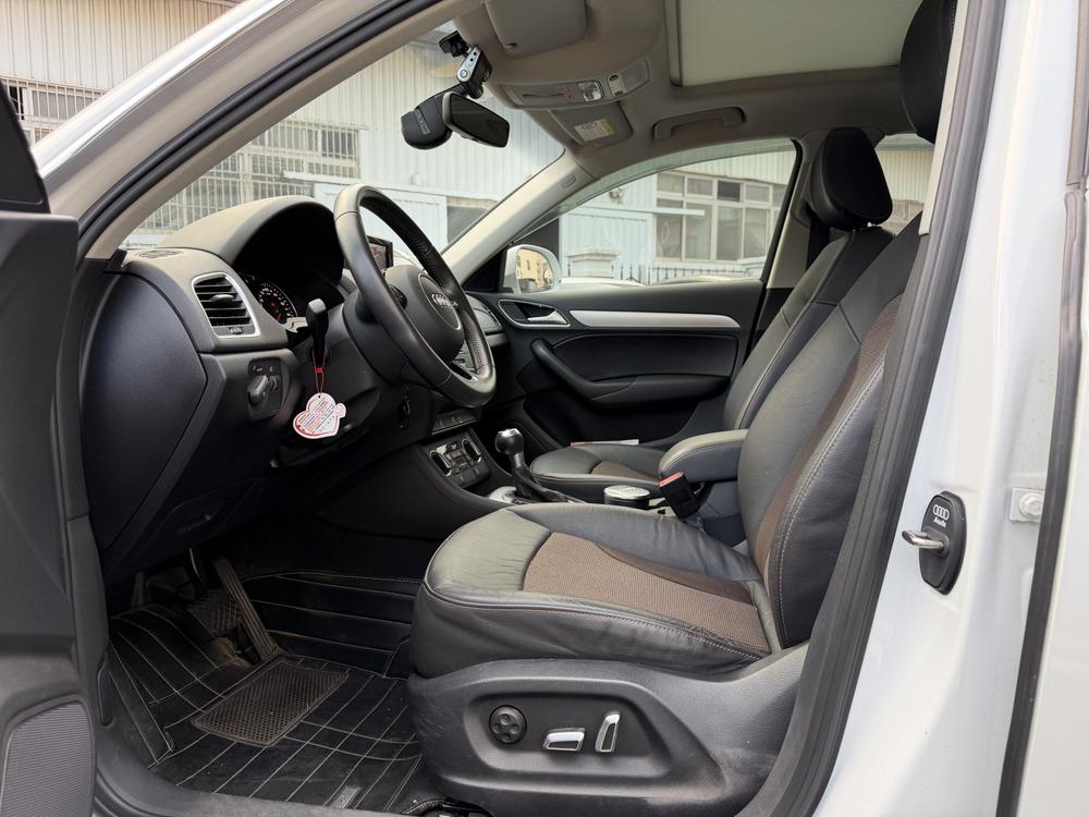 Audi Audi Q3