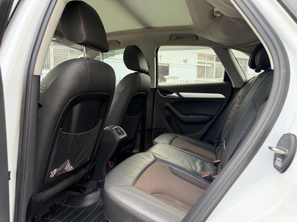 Audi Audi Q3