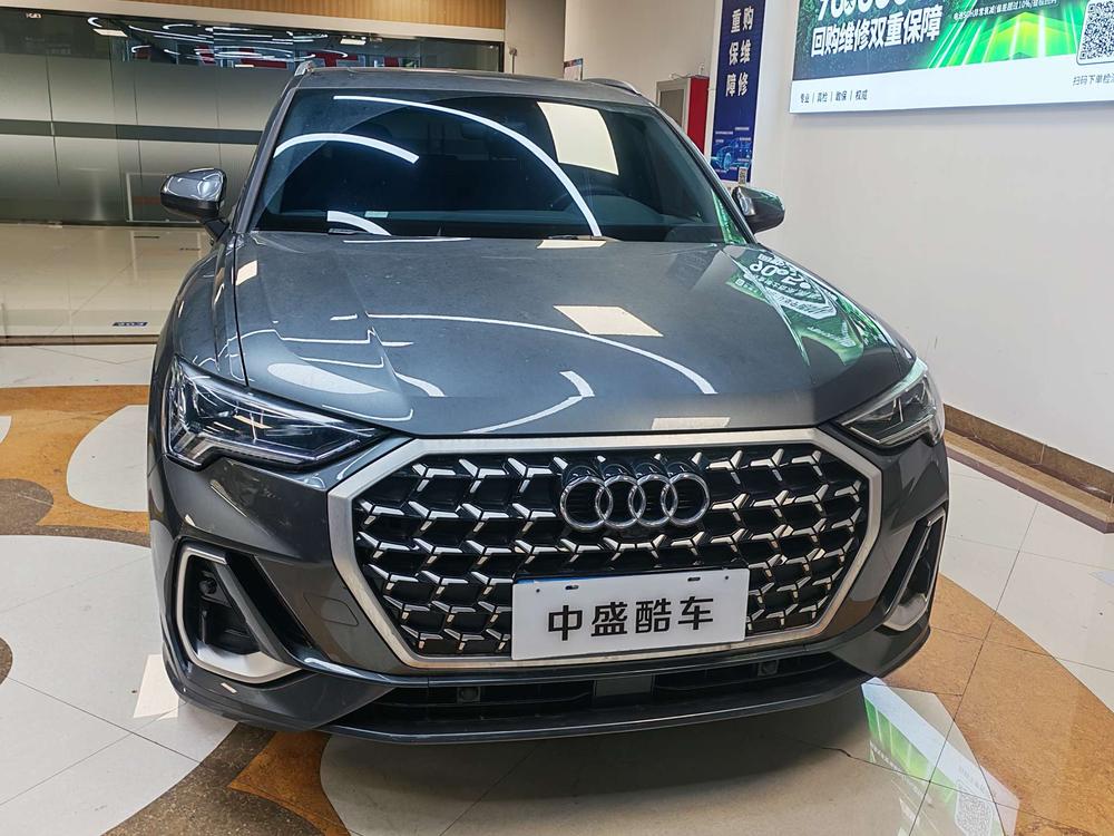 Audi Audi Q3