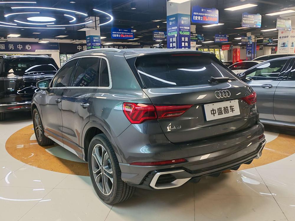 Audi Audi Q3
