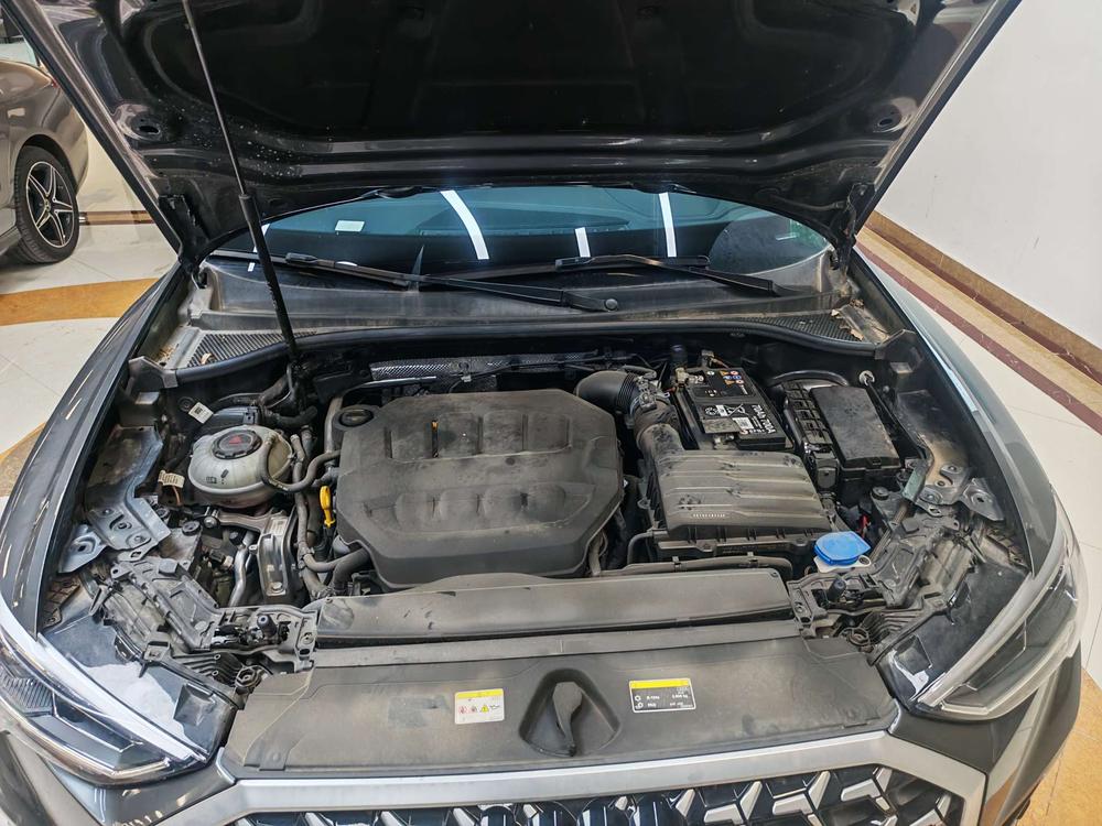 Audi Audi Q3