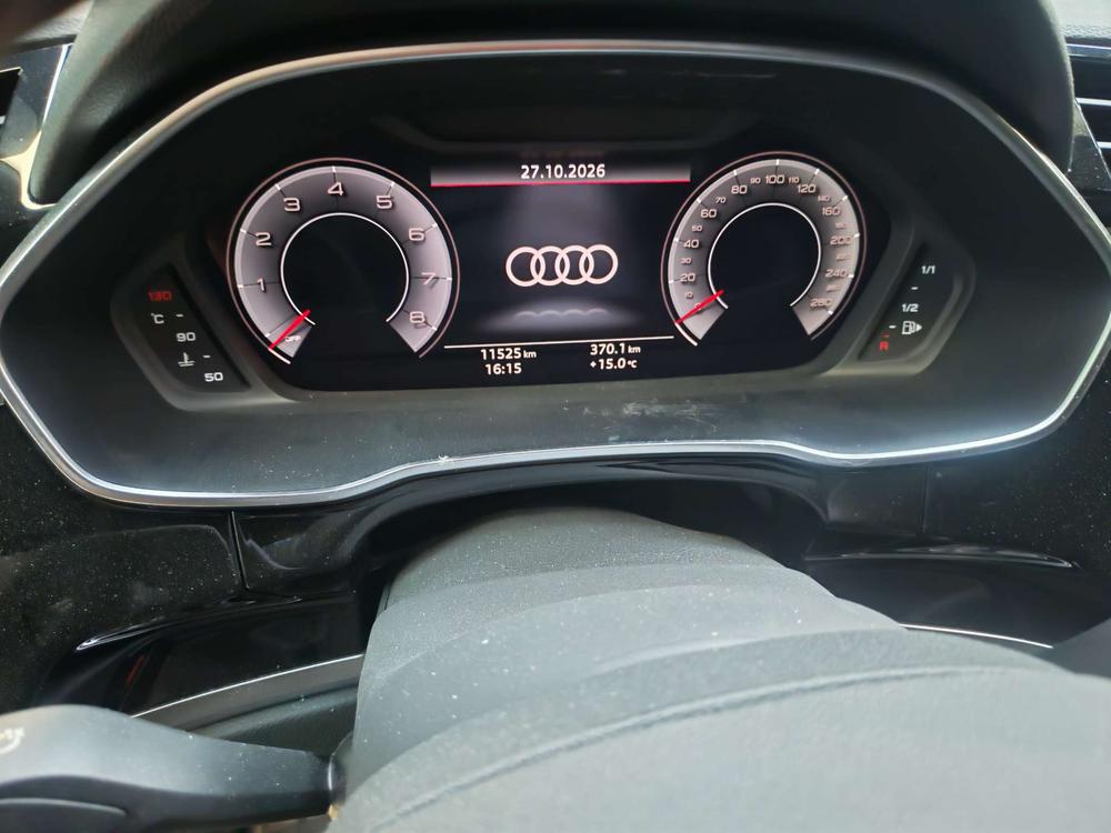 Audi Audi Q3