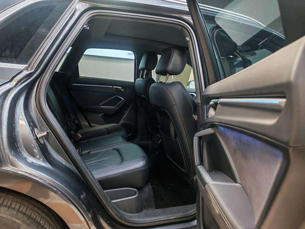 Audi Audi Q3