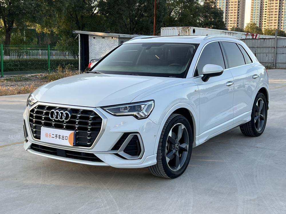 Audi Audi Q3