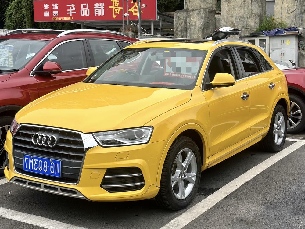 Audi Audi Q3