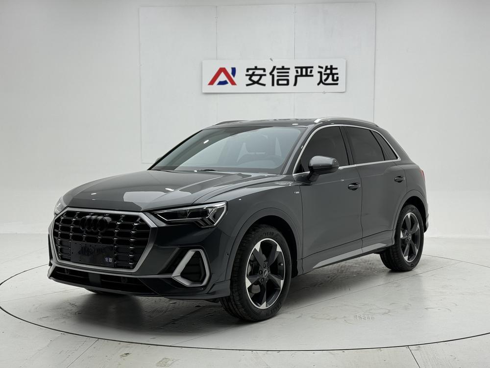 Audi Audi Q3