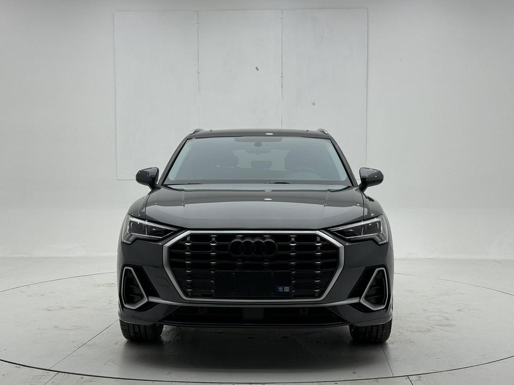 Audi Audi Q3